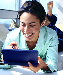 Der Einsatz aktueller Software schlie&szlig;t jene Tore, die etwa Viren zum Betreten Ihres PCs benutzen.